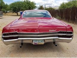 1966 Buick Wildcat (CC-1218594) for sale in Cadillac, Michigan