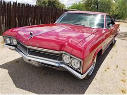 1966 Buick Wildcat (CC-1218594) for sale in Cadillac, Michigan
