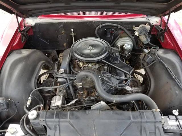 1966 Buick Wildcat (CC-1218594) for sale in Cadillac, Michigan