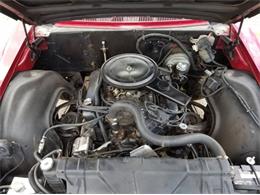 1966 Buick Wildcat (CC-1218594) for sale in Cadillac, Michigan