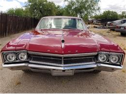 1966 Buick Wildcat (CC-1218594) for sale in Cadillac, Michigan