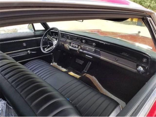 1966 Buick Wildcat (CC-1218594) for sale in Cadillac, Michigan