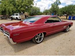 1966 Buick Wildcat (CC-1218594) for sale in Cadillac, Michigan