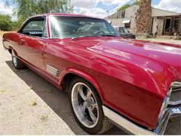 1966 Buick Wildcat (CC-1218594) for sale in Cadillac, Michigan