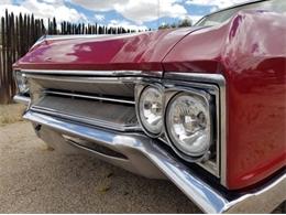 1966 Buick Wildcat (CC-1218594) for sale in Cadillac, Michigan