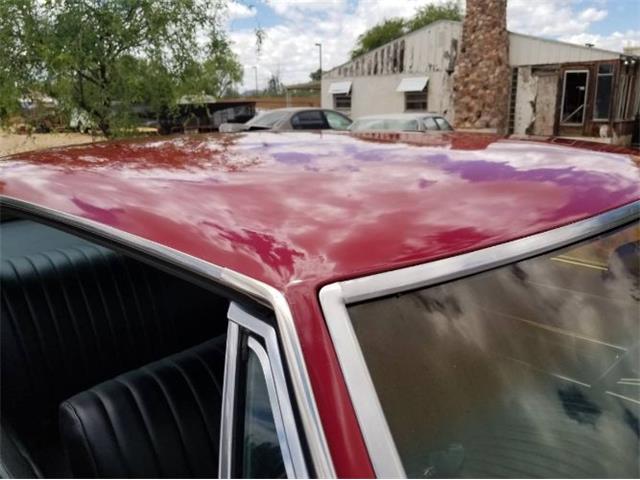 1966 Buick Wildcat (CC-1218594) for sale in Cadillac, Michigan