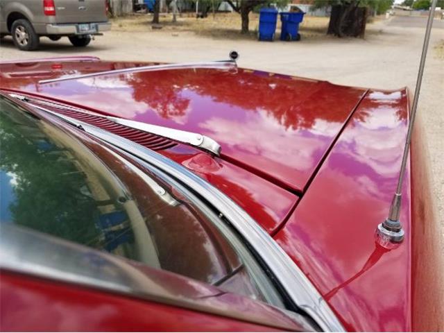 1966 Buick Wildcat (CC-1218594) for sale in Cadillac, Michigan
