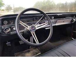1966 Buick Wildcat (CC-1218594) for sale in Cadillac, Michigan