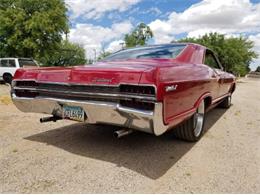 1966 Buick Wildcat (CC-1218594) for sale in Cadillac, Michigan