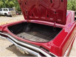 1966 Buick Wildcat (CC-1218594) for sale in Cadillac, Michigan