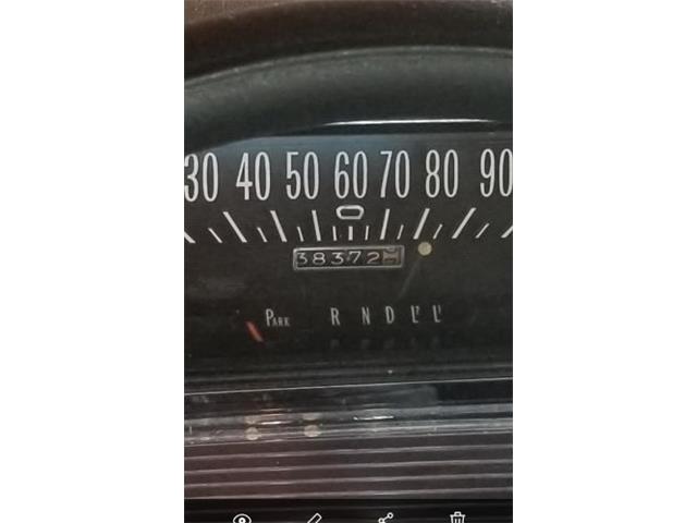 1966 Buick Wildcat (CC-1218594) for sale in Cadillac, Michigan