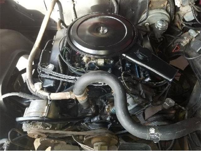 1966 Buick Wildcat (CC-1218594) for sale in Cadillac, Michigan