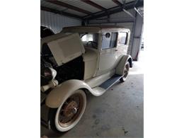 1929 Ford Model A (CC-1218611) for sale in Cadillac, Michigan