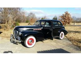1940 Buick Special (CC-1218619) for sale in Cadillac, Michigan