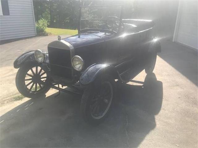 1926 Ford Model T (CC-1218625) for sale in Cadillac, Michigan