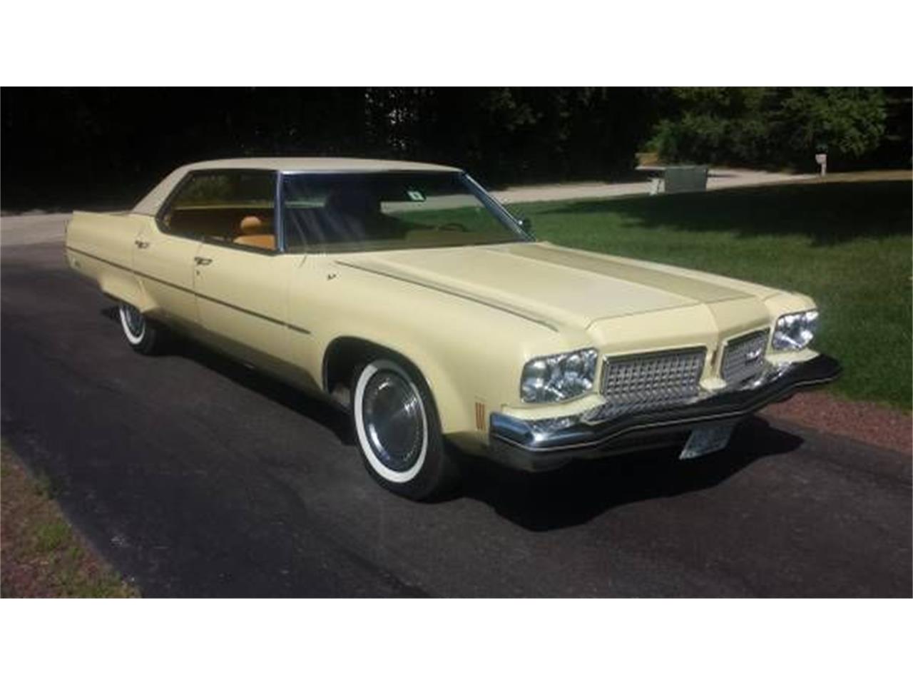 1973-oldsmobile-98-for-sale-classiccars-cc-1218630