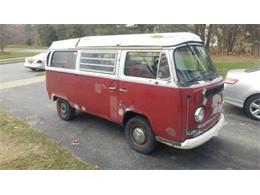 1971 Volkswagen Camper (CC-1218634) for sale in Cadillac, Michigan