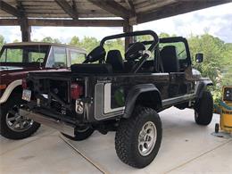 1982 Jeep CJ8 Scrambler (CC-1210864) for sale in Carrollton, Georgia