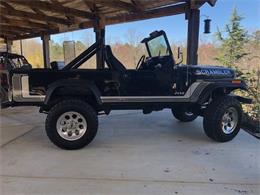 1982 Jeep CJ8 Scrambler (CC-1210864) for sale in Carrollton, Georgia