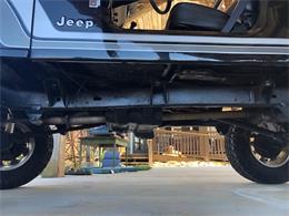1982 Jeep CJ8 Scrambler (CC-1210864) for sale in Carrollton, Georgia