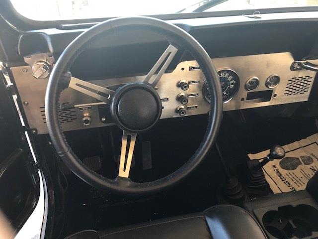 1982 Jeep CJ8 Scrambler (CC-1210864) for sale in Carrollton, Georgia