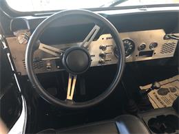 1982 Jeep CJ8 Scrambler (CC-1210864) for sale in Carrollton, Georgia