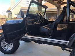 1982 Jeep CJ8 Scrambler (CC-1210864) for sale in Carrollton, Georgia