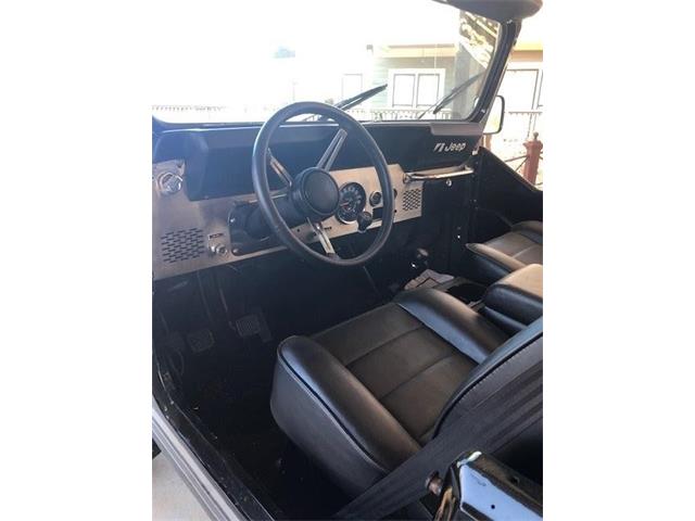 1982 Jeep CJ8 Scrambler (CC-1210864) for sale in Carrollton, Georgia