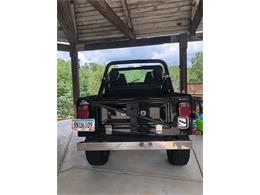 1982 Jeep CJ8 Scrambler (CC-1210864) for sale in Carrollton, Georgia