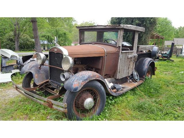 1931 Ford Model A (CC-1218649) for sale in Cadillac, Michigan