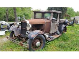 1931 Ford Model A (CC-1218649) for sale in Cadillac, Michigan