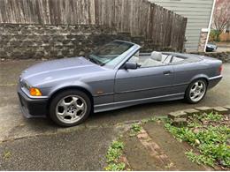 1997 BMW 328i (CC-1218652) for sale in Cadillac, Michigan