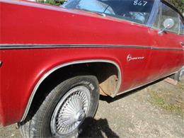 1966 Chevrolet Impala (CC-1218668) for sale in Cadillac, Michigan