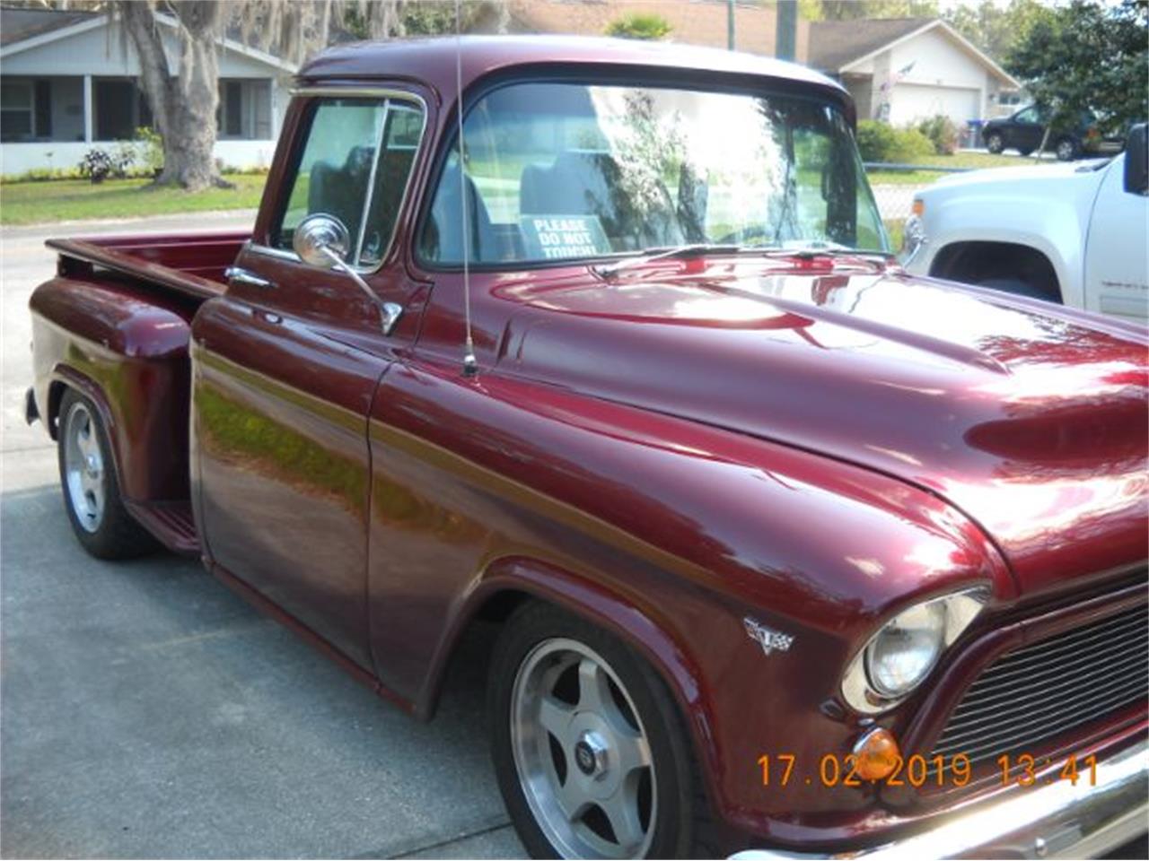 1957 Chevrolet Pickup for Sale | ClassicCars.com | CC-1218678