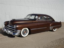 1949 Cadillac Series 61 (CC-1218683) for sale in DALLAS, Texas