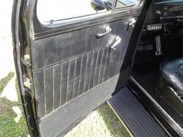 1938 Chevrolet Business Coupe (CC-1218686) for sale in DALLAS, Texas