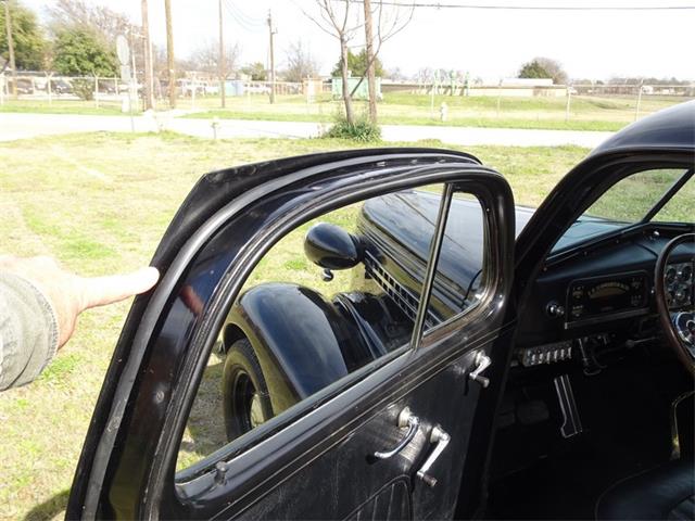 1938 Chevrolet Business Coupe (CC-1218686) for sale in DALLAS, Texas