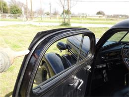 1938 Chevrolet Business Coupe (CC-1218686) for sale in DALLAS, Texas