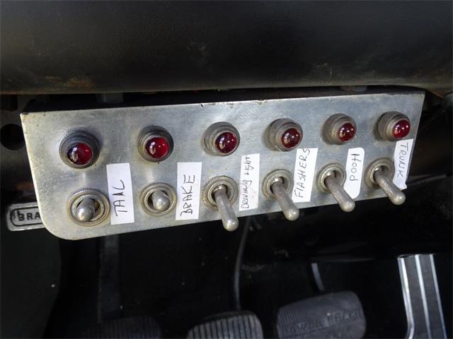 1938 Chevrolet Business Coupe (CC-1218686) for sale in DALLAS, Texas