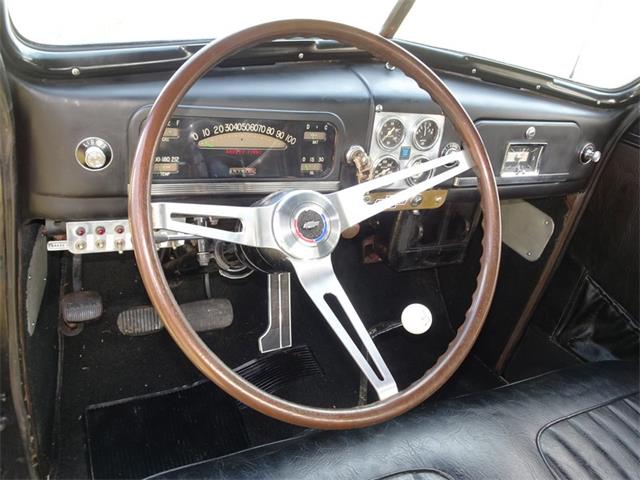 1938 Chevrolet Business Coupe (CC-1218686) for sale in DALLAS, Texas
