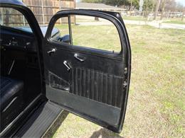 1938 Chevrolet Business Coupe (CC-1218686) for sale in DALLAS, Texas