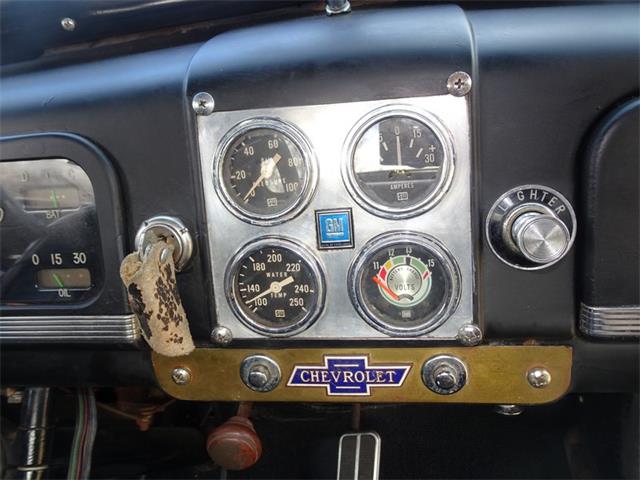 1938 Chevrolet Business Coupe (CC-1218686) for sale in DALLAS, Texas