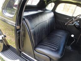 1938 Chevrolet Business Coupe (CC-1218686) for sale in DALLAS, Texas