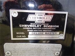 1938 Chevrolet Business Coupe (CC-1218686) for sale in DALLAS, Texas