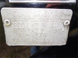 1938 Chevrolet Business Coupe (CC-1218686) for sale in DALLAS, Texas