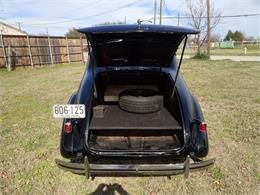 1938 Chevrolet Business Coupe (CC-1218686) for sale in DALLAS, Texas