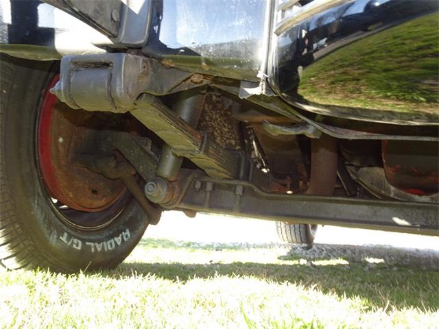 1938 Chevrolet Business Coupe (CC-1218686) for sale in DALLAS, Texas