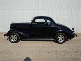 1938 Chevrolet Business Coupe (CC-1218686) for sale in DALLAS, Texas