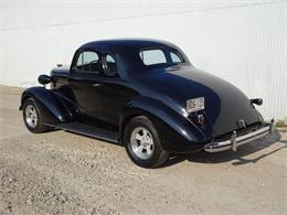 1938 Chevrolet Business Coupe (CC-1218686) for sale in DALLAS, Texas
