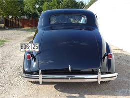 1938 Chevrolet Business Coupe (CC-1218686) for sale in DALLAS, Texas